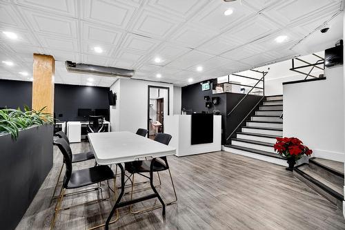 Bureau - 2B Rue Grenon O., Laval (Pont-Viau), QC - Indoor