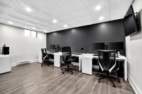 Office - 2B Rue Grenon O., Laval (Pont-Viau), QC - Indoor Photo Showing Office