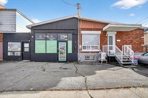 Frontage - 2B Rue Grenon O., Laval (Pont-Viau), QC - Outdoor