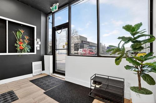 Hall - 2B Rue Grenon O., Laval (Pont-Viau), QC - Indoor Photo Showing Other Room