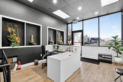 Office - 2B Rue Grenon O., Laval (Pont-Viau), QC - Indoor Photo Showing Other Room