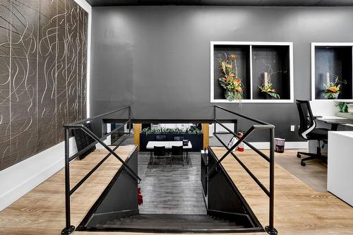 Staircase - 2B Rue Grenon O., Laval (Pont-Viau), QC - Indoor Photo Showing Other Room