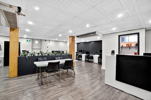 Office - 2B Rue Grenon O., Laval (Pont-Viau), QC - Indoor Photo Showing Other Room