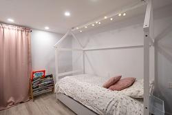 Chambre à coucher - 