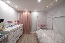 Chambre à coucher - 