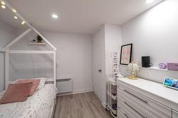 Chambre à coucher - 