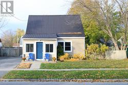 138 BYRON STREET  Quinte West (Trenton Ward), ON K8V 2Y6