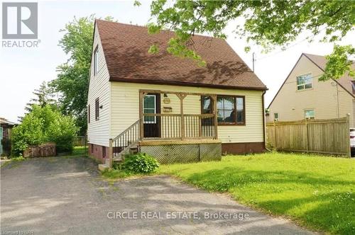 6755 MCLEOD ROAD  Niagara Falls, ON L2G 3G7