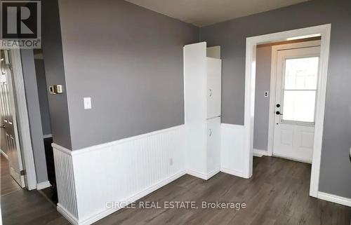 6755 Mcleod Road, Niagara Falls, ON - Indoor Photo Showing Other Room