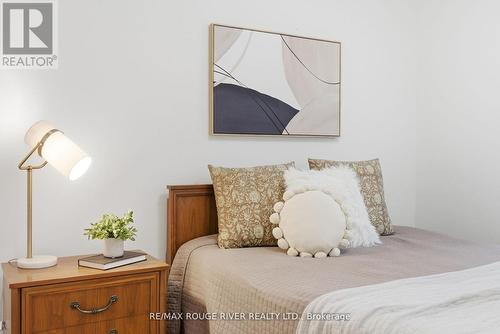 36 Tormina Boulevard, Whitby (Taunton North), ON - Indoor Photo Showing Bedroom