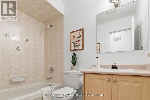 36 Tormina Boulevard, Whitby (Taunton North), ON - Indoor Photo Showing Bathroom