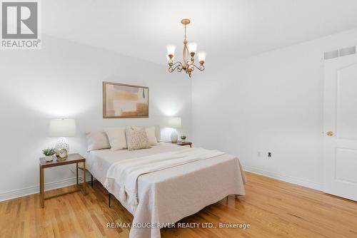 36 Tormina Boulevard, Whitby (Taunton North), ON - Indoor Photo Showing Bedroom