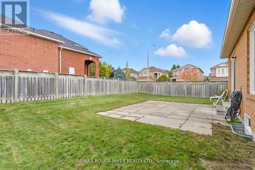 36 Tormina Boulevard, Whitby (Taunton North), ON - Outdoor