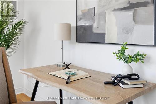 36 Tormina Boulevard, Whitby (Taunton North), ON - Indoor