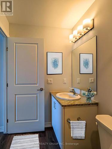 #601 - 1350 Hemlock Road, Ottawa, ON - Indoor Photo Showing Bathroom
