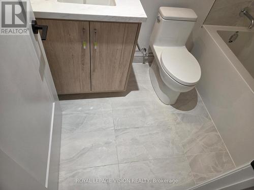 316 - 505 Glencairn Avenue, Toronto, ON - Indoor Photo Showing Bathroom