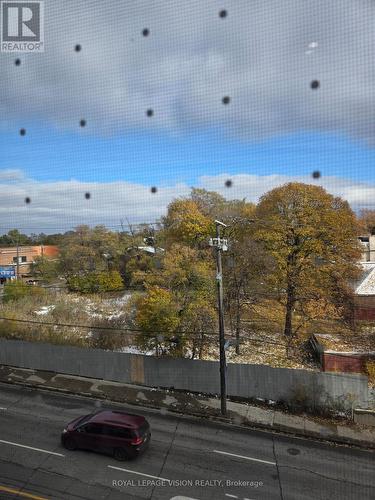316 - 505 Glencairn Avenue, Toronto, ON -  Photo Showing Garage