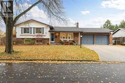 34 STANHOPE CRESCENT  London South (South S), ON N6C 3B2