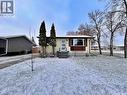 501 Windover Avenue, Moosomin, SK  - Outdoor 