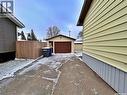 501 Windover Avenue, Moosomin, SK  - Outdoor With Exterior 