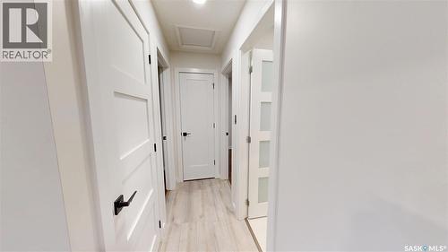 501 Windover Avenue, Moosomin, SK - Indoor Photo Showing Other Room