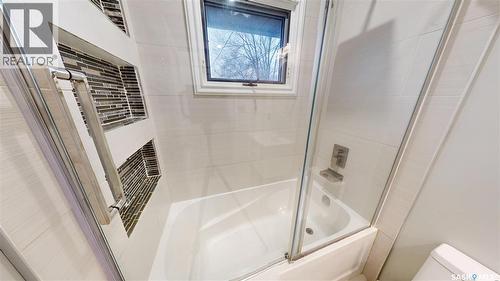501 Windover Avenue, Moosomin, SK - Indoor Photo Showing Bathroom