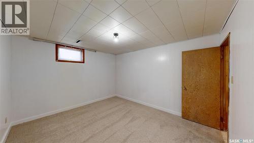 501 Windover Avenue, Moosomin, SK - Indoor Photo Showing Other Room