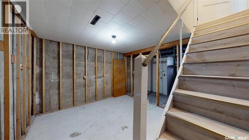501 Windover Avenue, Moosomin, SK - Indoor Photo Showing Other Room