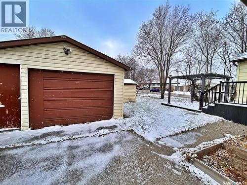 501 Windover Avenue, Moosomin, SK - Outdoor