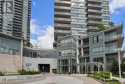 2904 - 2240 LAKE SHORE BOULEVARD W  Toronto, ON M8V 0A9