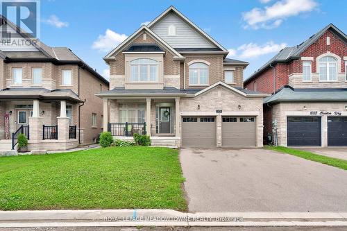 1029 BARTON WAY  Innisfil, ON L9S 4R7