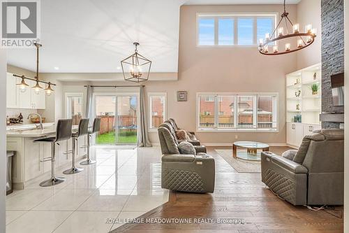 1029 Barton Way, Innisfil, ON - Indoor