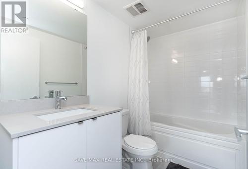 Bathroom 2 - B317 - 3200 Dakota Common, Burlington, ON - Indoor Photo Showing Bathroom