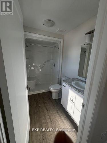 50 Canary Street, Tillsonburg, ON - Indoor Photo Showing Bathroom