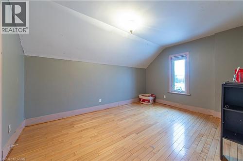 164 Lancaster Street E, Kitchener, ON - Indoor Photo Showing Other Room