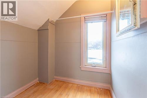164 Lancaster Street E, Kitchener, ON - Indoor Photo Showing Other Room