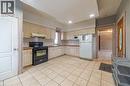 164 Lancaster Street E, Kitchener, ON  - Indoor Photo Showing Kitchen 
