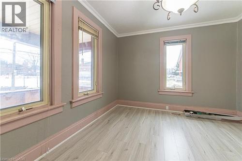 164 Lancaster Street E, Kitchener, ON - Indoor Photo Showing Other Room