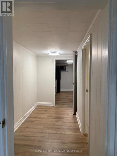 #Basement - 136 Gibb Street, Oshawa, ON - Indoor Photo Showing Other Room