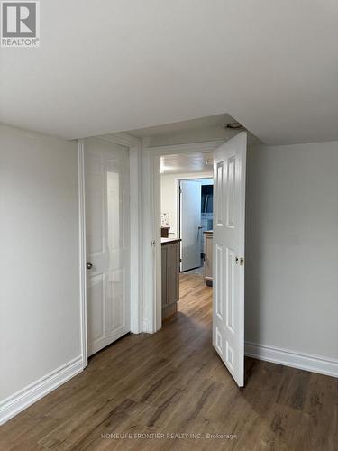 #Basement - 136 Gibb Street, Oshawa, ON - Indoor Photo Showing Other Room