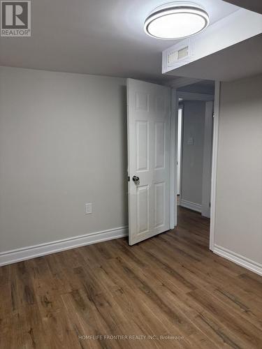 #Basement - 136 Gibb Street, Oshawa, ON - Indoor Photo Showing Other Room