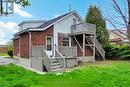 #Basement - 136 Gibb Street, Oshawa, ON  - Outdoor 