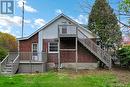 #Basement - 136 Gibb Street, Oshawa, ON  - Outdoor 