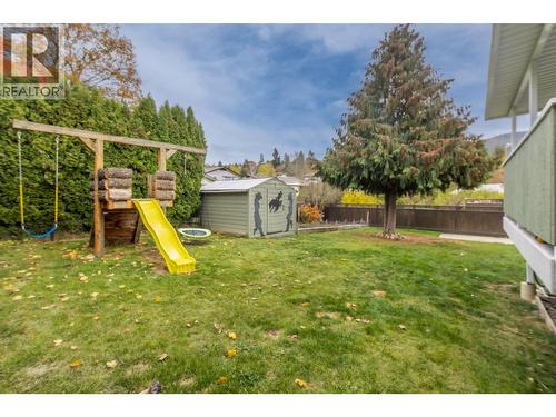 150 17 Street Ne, Salmon Arm, BC - Outdoor