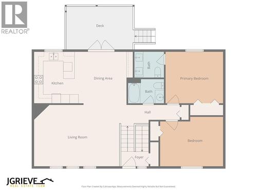 150 17 Street Ne, Salmon Arm, BC - Other