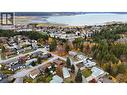 150 17 Street Ne, Salmon Arm, BC  - Outdoor With Body Of Water With View 