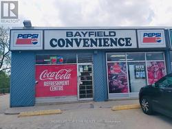 1 - 102 BAYFIELD STREET  Barrie, ON L4M 4V1