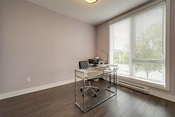 Chambre à coucher - 