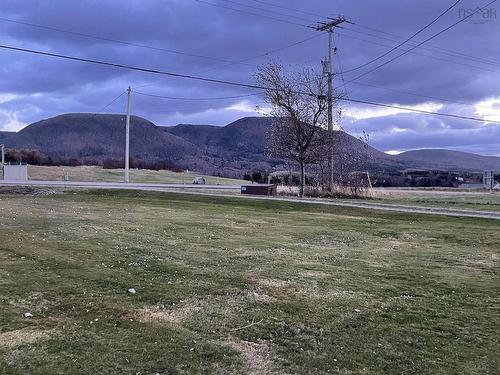 13763 Cabot Trail, Point Cross, NS 