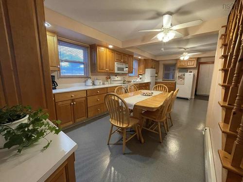 13763 Cabot Trail, Point Cross, NS 